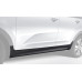 tuon kia side skirt for sportage r 2009-15